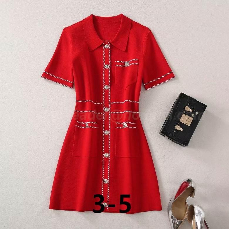 Chanel Women's Dress 103